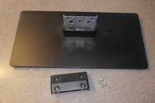 BASE STAND FOR TOSHIBA 32L3863DB 32W3753DB HITACHI 28HXJ15U 32HXC05U TV + SCREWS