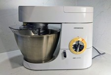 Kenwood CHEF PREMIER FOOD