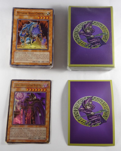 Spellcaster judgement deck - spellcaster's,