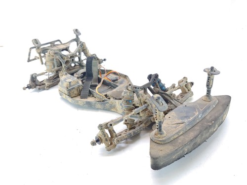 Super dirty team associated - dirty,