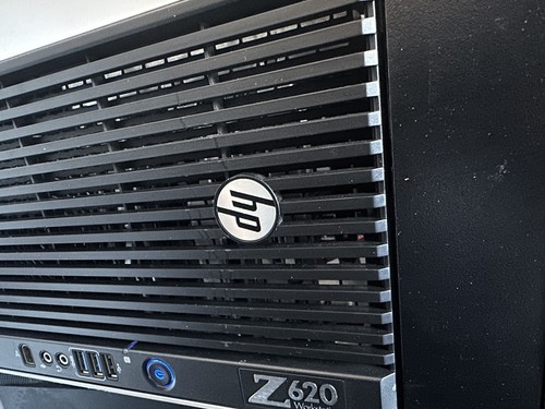 Z620 intel xeon - intel, e5-2667
