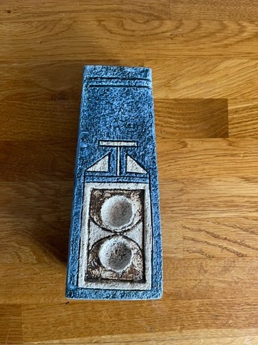 Vintage troika pottery - vintage,