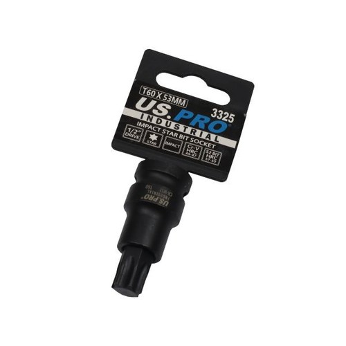 Pro t60 impact star - t60, bit