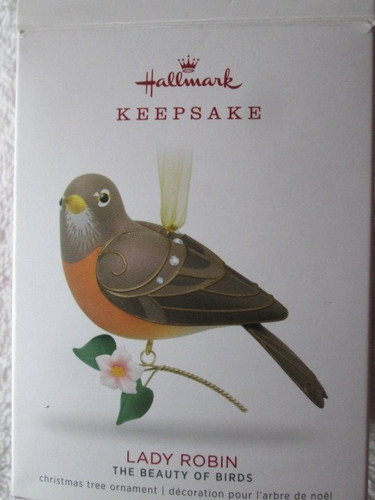 Hallmark keepsake christmas - hallmark,