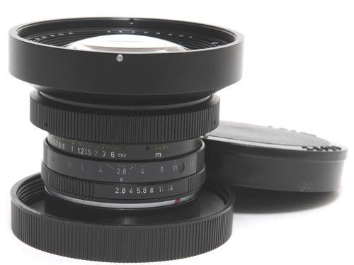 Leica leitz canada elmarit - leitz,