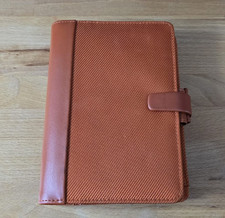 Discontinued Model! Filofax