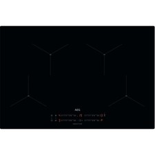 AEG 78cm Induction Hob