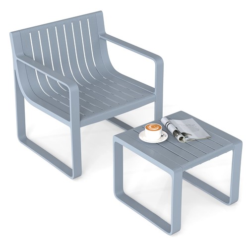 Costway piece patio - piece,