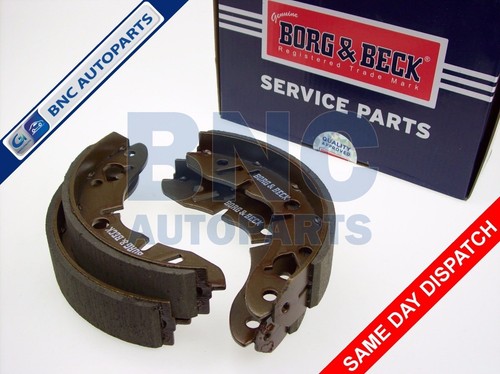 Brake shoes rear - brake,