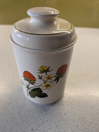 Vintage htf royal worcester - vintage,