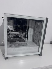 Used Pc Ryzen 3 3200g 16 Gb