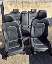AUDI A4 B8.5 S LINE LEATHERS