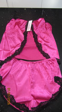 Vintage babydoll set - set,