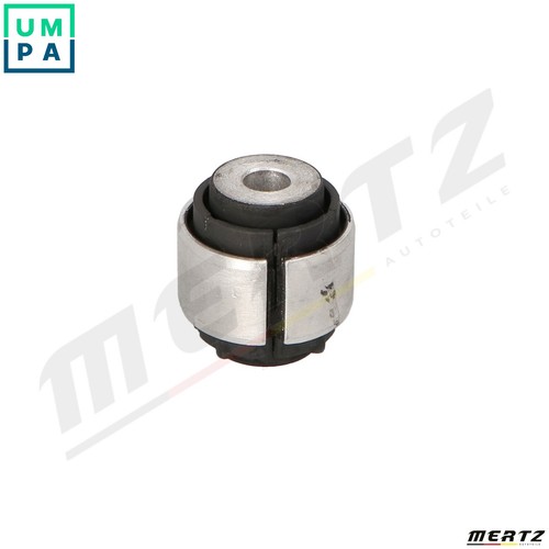 Mounting controltrailing - 2x,