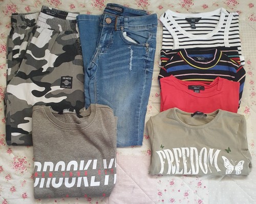 New look 915 girls clothes - new,
