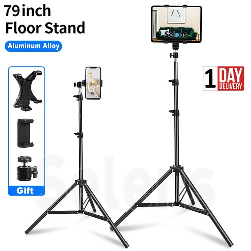 Tripod stand telescopic - stand,