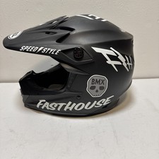 Bell MX-9 MIPS Fasthouse