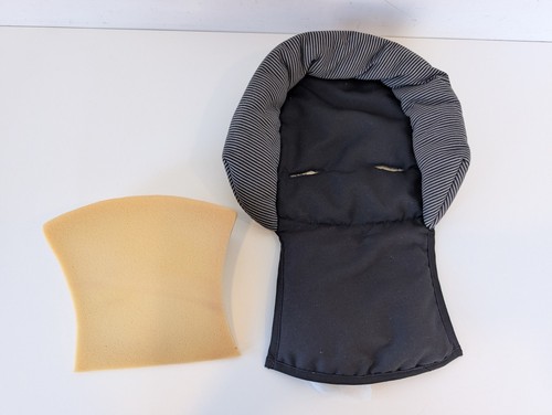 Maxi cosi cabriofix newborn - maxi,