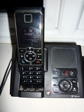 BT Trio Verve 450 plus Digital Cordless Phone
