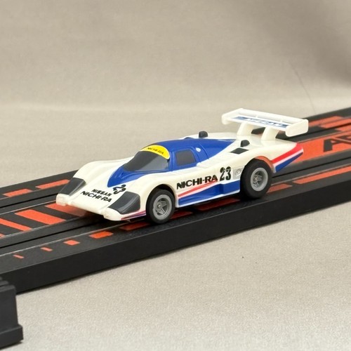 Afx nissan march 86g nichi - 86g, nichi-ra