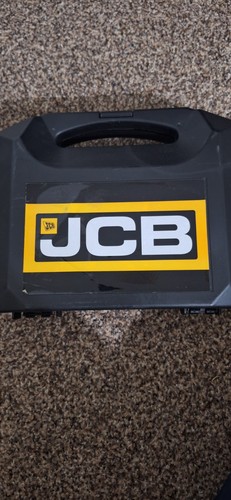 Jcb tracked excavator - jcb,