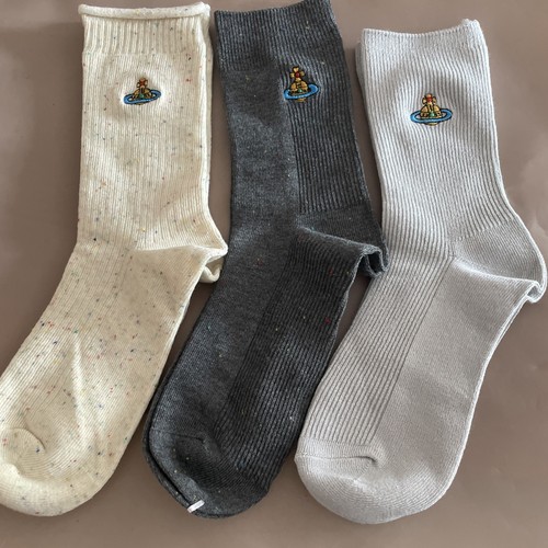 Pairs vivienne westwood - 3,