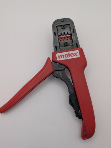 Molex 63819 0900 638190900a - molex, 63819-0900