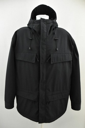 Gant madison insulated jacket - gant,