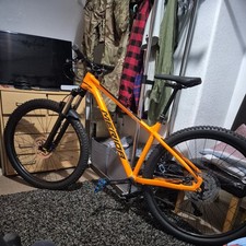 Merida Big Trail 400 Mountain