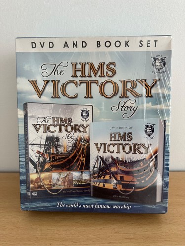 The hms victory - the,