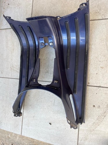 Footrest piaggio vespa 200 - footrest,