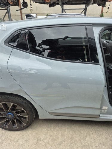 2020 2026 renault - 2020-2026, mk5