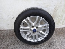 Ford Focus 205 55 16" 7 Double