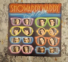 Showaddywaddy Bright Lights 12