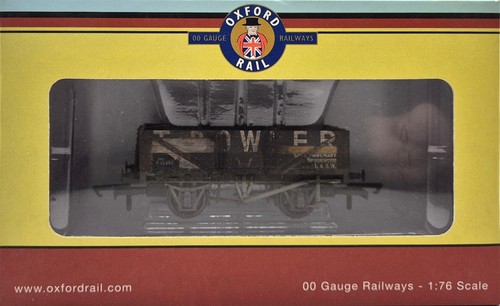 Oxford rail or76mw5001 - or76mw5001, 5