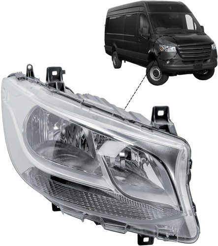 Mercedes sprinter w907 w910 - w907,