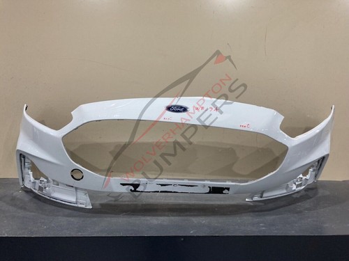 Ford galaxy front bumper 2019 - galaxy,