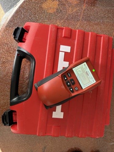 Hilti ps50 concrete wood - ps50,