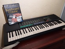 Yamaha PSR 150 Keyboard