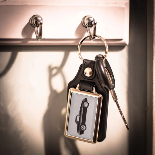 Key ring tvr - griffith, 500