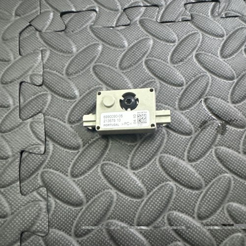 Bmw series 530 - series, amplifier