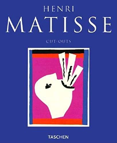 Matisse cut outs - cut-outs,, neret