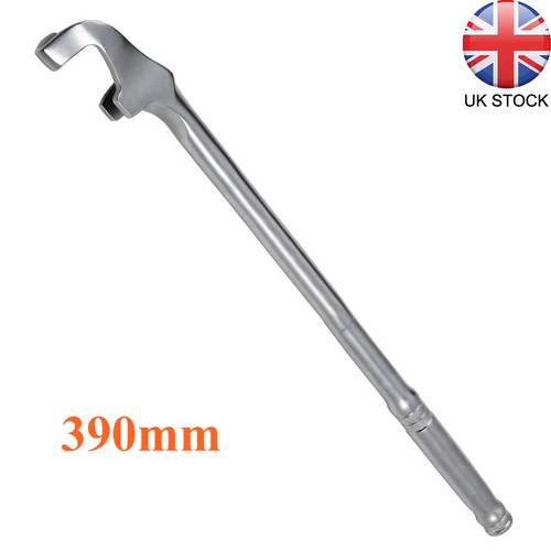 Wrench extender torque - extender,