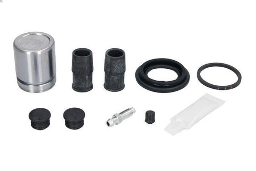 Disc brake caliper repair - , kit