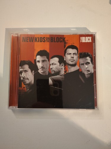 Block new kids the - new,