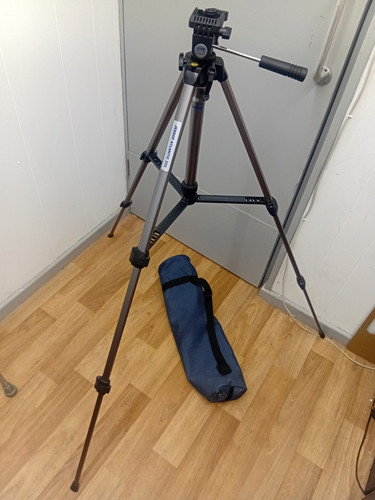 Jessop tripod atlantic 322 - jessop,