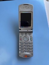 Used & Untested Retro 'Orange'