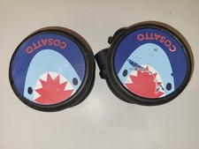 Cosatto Supa Stroller Front