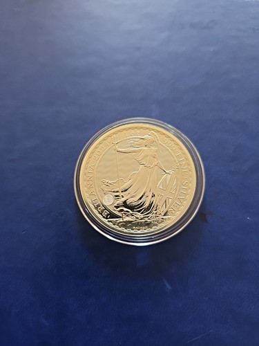 2024 1oz silver britannia - 2024,