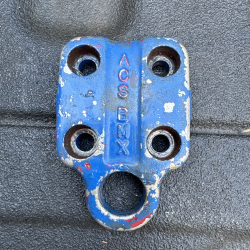 Acs stoker bmx - acs, old